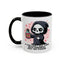 Adult Mug - If You Can't Kill Them With Kindness