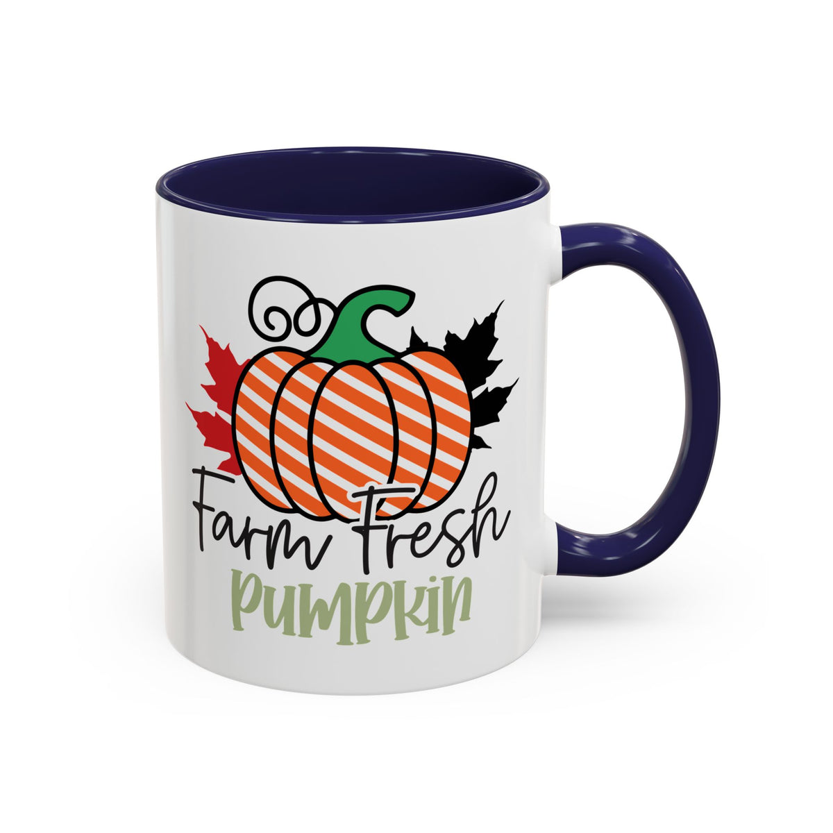 Fall Mug