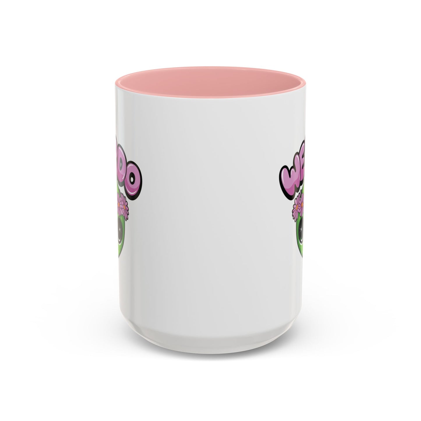Alien Mug - Weirdo