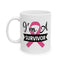 Support Mug - I'm A Survivor