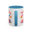Birthday Mug - Cupcake Candle