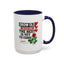 Anniversary Mug - Grow Old With Me