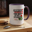 Anniversary Mug - Grow Old With Me