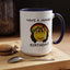 Birthday Mug - Have a Jammin Birthday