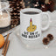 Adult Mug - Sit On It And Rotate