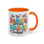 Motivational Mug - Be The Reason Someone Smiles Today