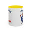 Birthday Mug - You Old Geezer
