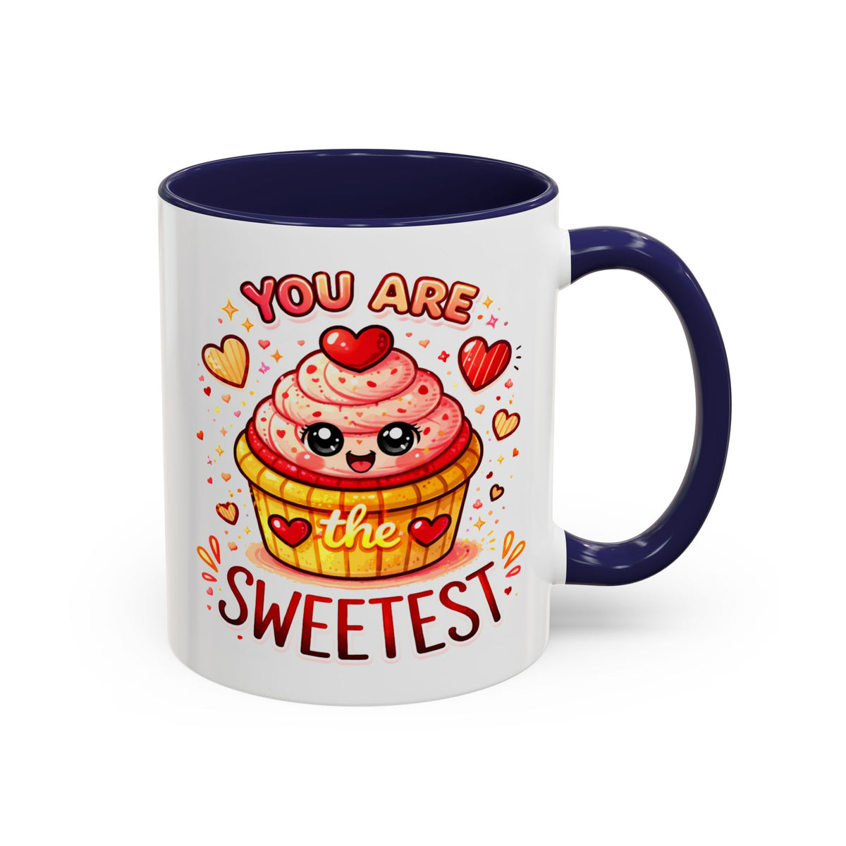 Wellness Mug - You Are The Sweetest