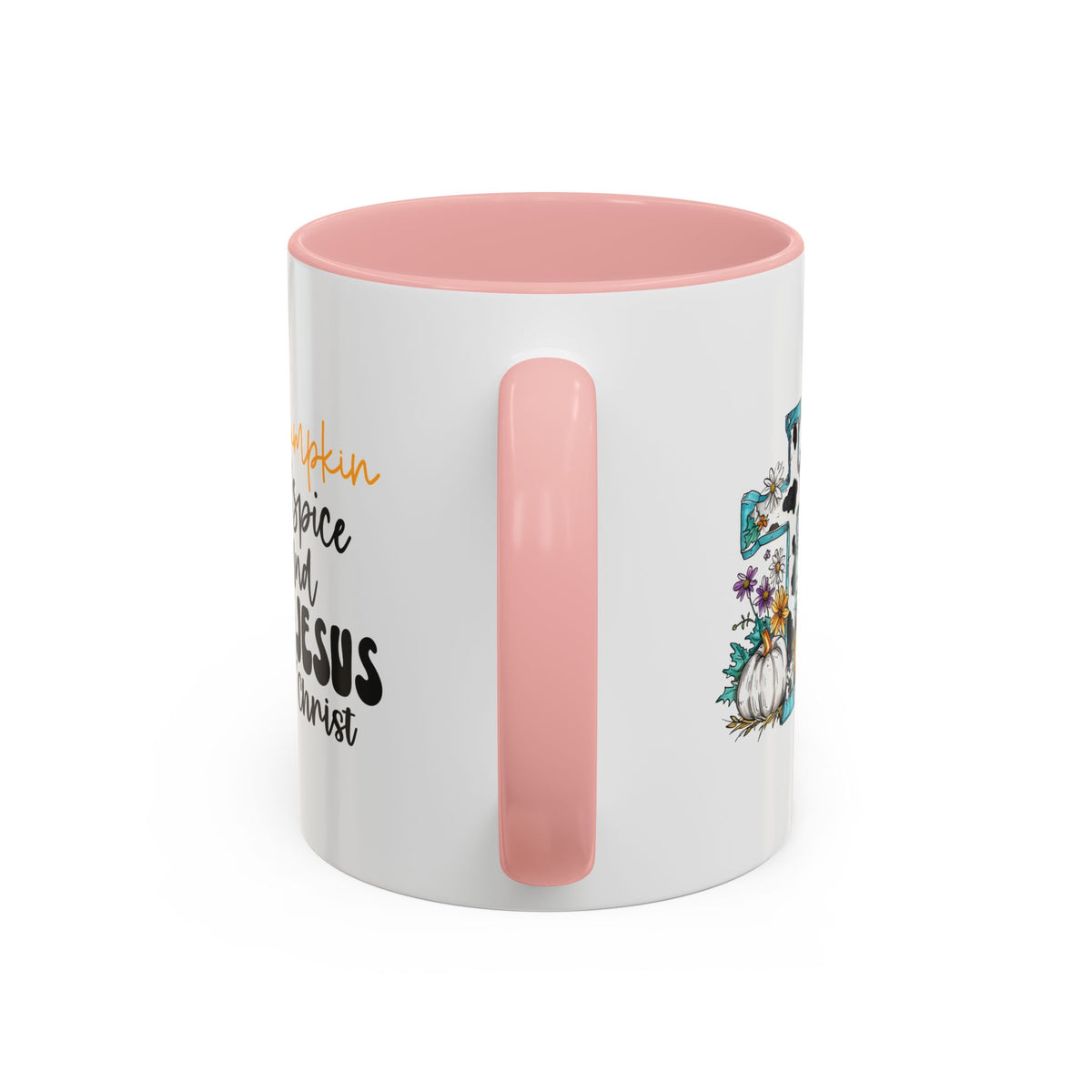 Fall Mug