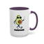 Humor Mug - Hardcore