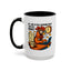 Office Mug - My Job