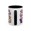 Animal Mug - Purrfectly Unbothered