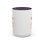 Religious Mug - Jesus Loves Me