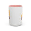 Humor Mug - Whatever Hand