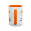 Humor Mug - Holding It Together With Spite & Tape