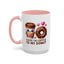 Anniversary Mug - You're The Coffee