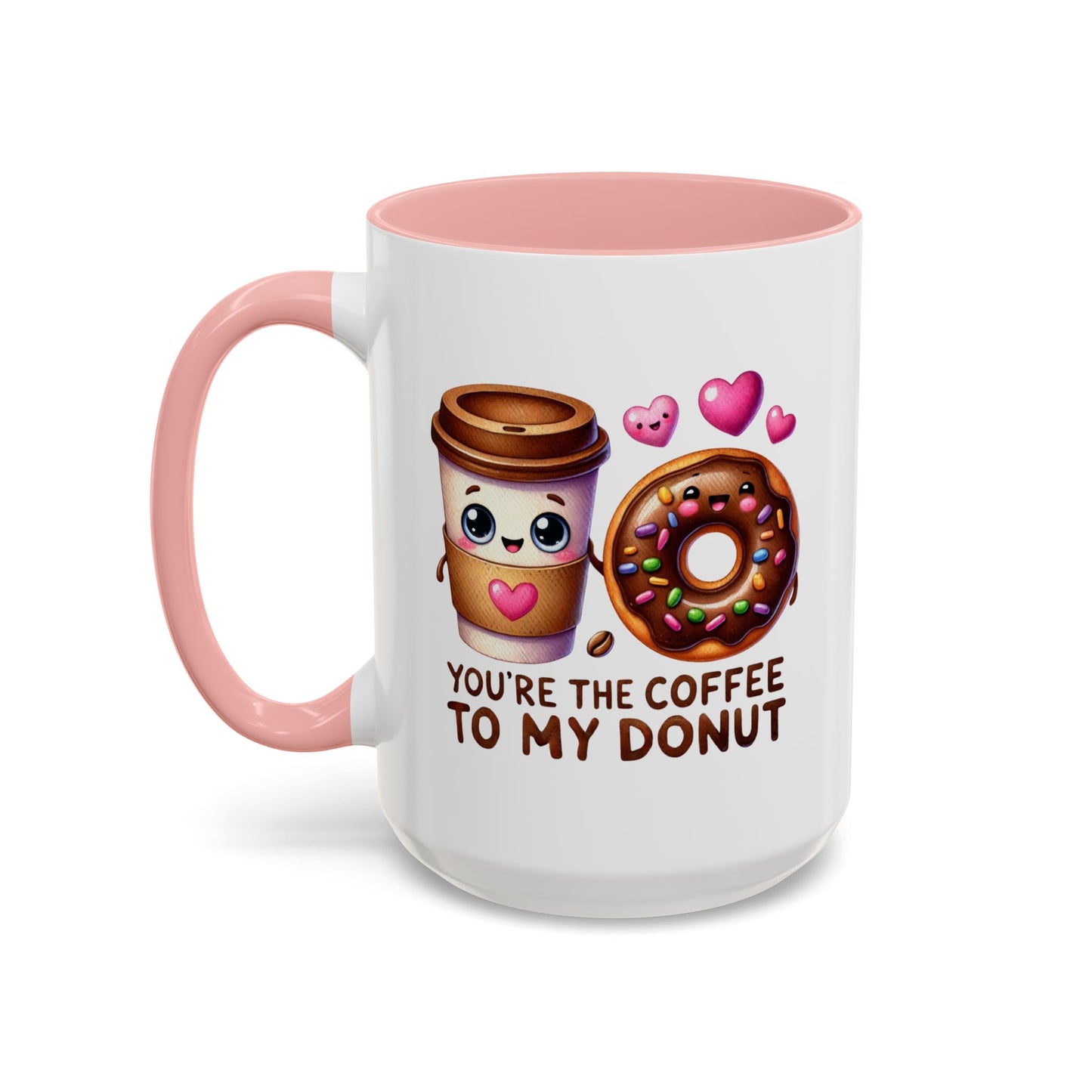 Anniversary Mug - You're The Coffee