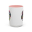 Birthday Mug - Glitter Shoes