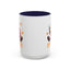 Adult Mug - Dead Inside and Out