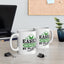 Humor Mug - Easily Distracted By Plants