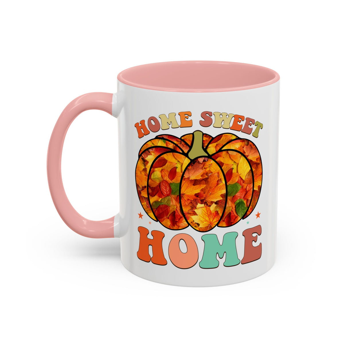 Fall Mug