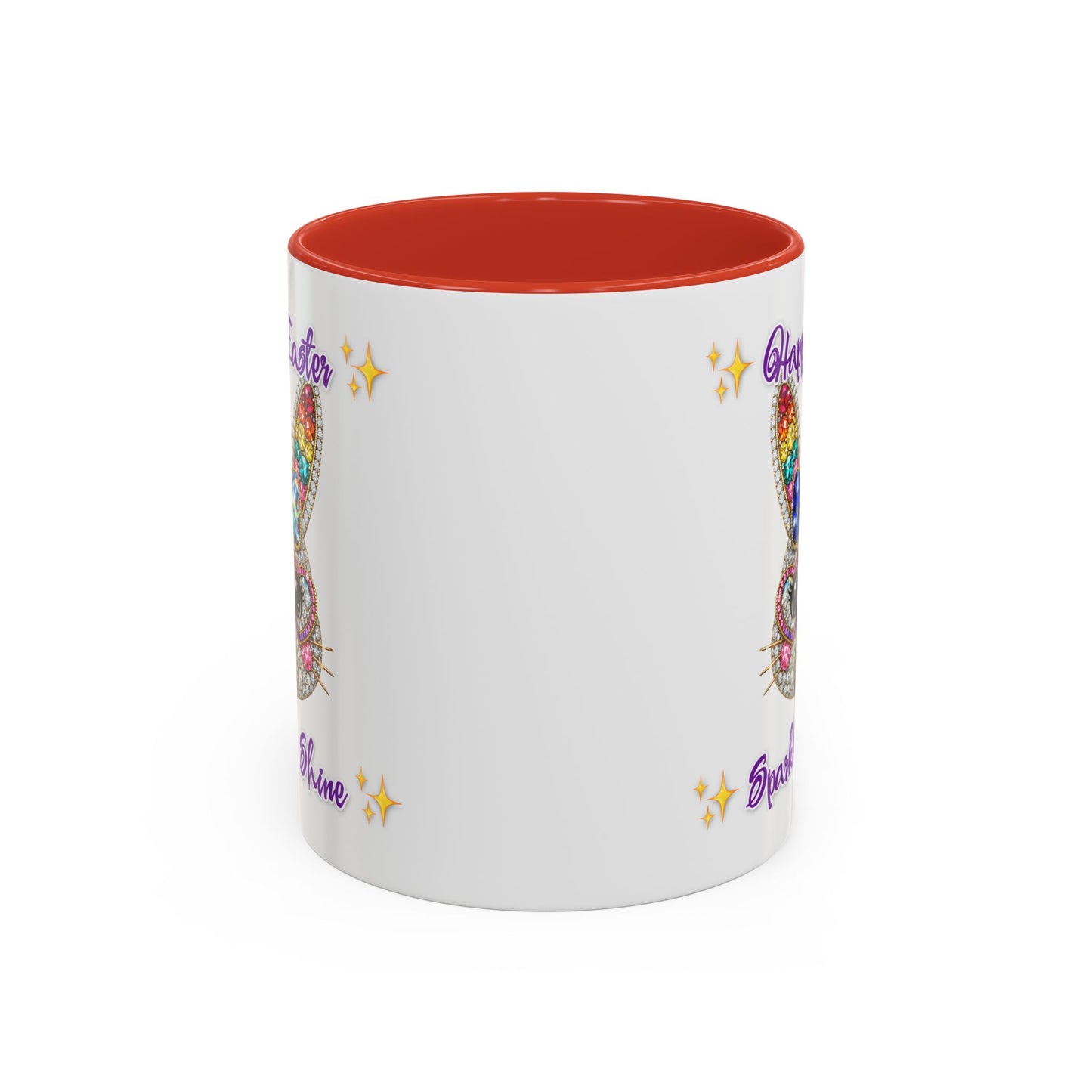 Easter Mug - Sparkle & Shine