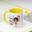 Birthday Mug - Happy Birthday To Me
