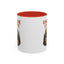 Adventure Mug - King of The Campfire