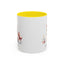 Birthday Mug - Unicorn With Present