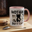 Animal Mug - Nothin' Butt Cats