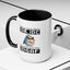 Humor Mug - Just So We're Clear