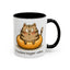 Animal Mug - It Looked Bigger Online