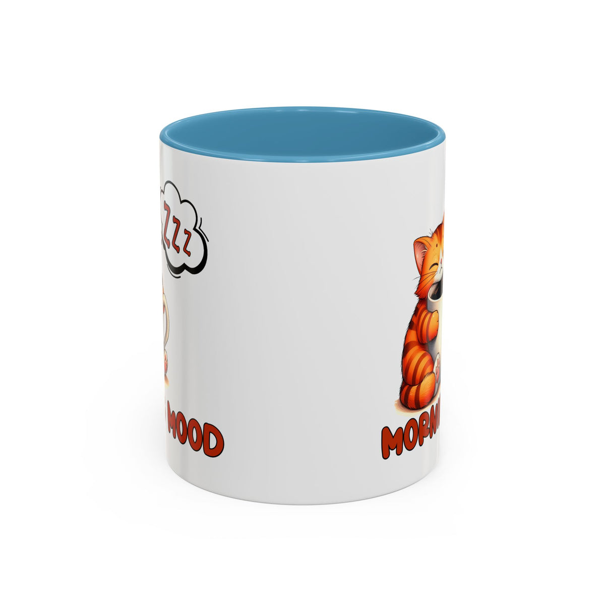 Humor Mug - Morning Mood