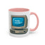 Office Mug - Hello World