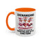 Humor Mug - Shenanigans Because Life is More Fun