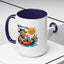 Office Mug - Mentally Out Of Office