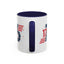 4th of July Mug - 1776