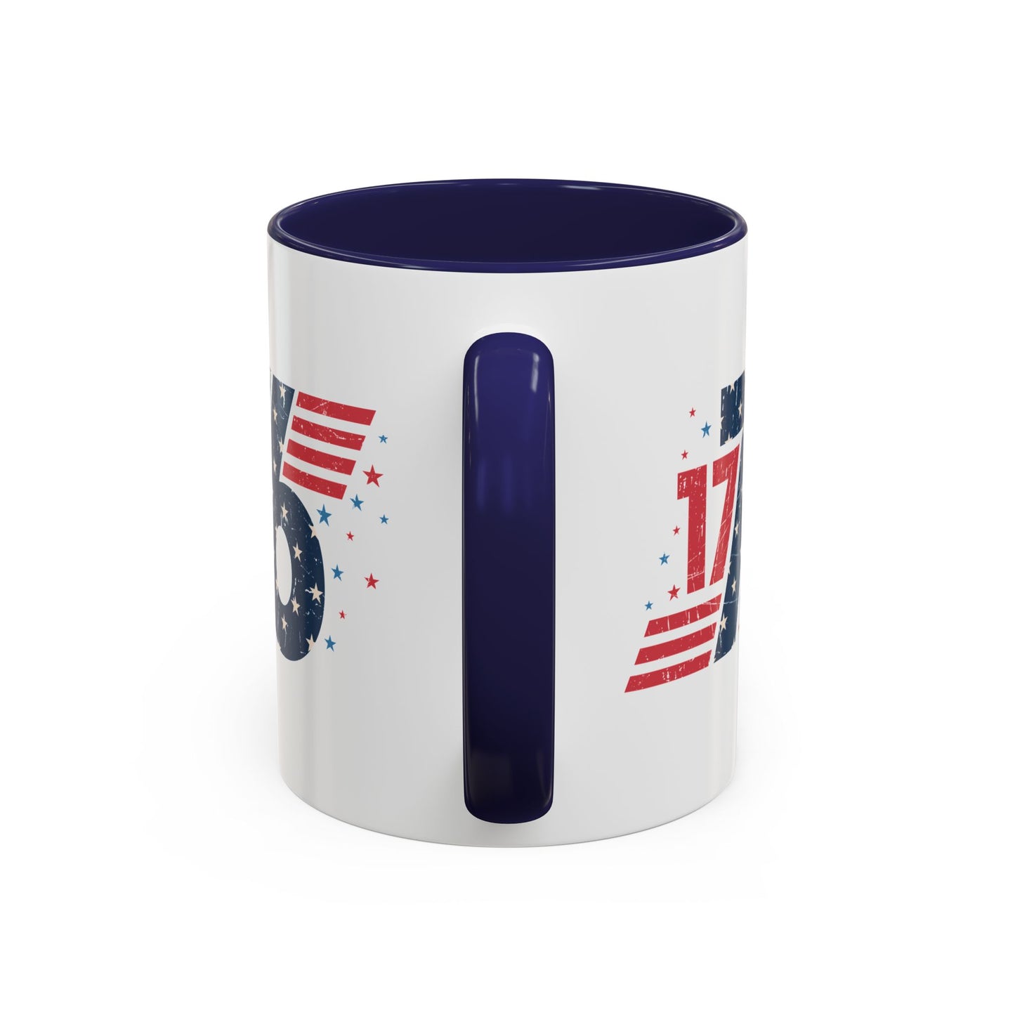 4th of July Mug - 1776