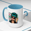Humor Mug - Oh You Don't Like Me Copy That