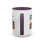 Office Mug - I Speak