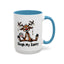 Office Mug - Sleigh My Sanity