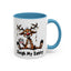 Office Mug - Sleigh My Sanity
