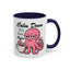 Humor Mug - Calm Down It's Just Coffee Karen