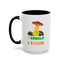 Alien Mug - Single Taken