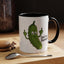 Adult Mug - Don't Be A Gherkinjerk