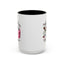 Anniversary Mug - You're The Marshmallow