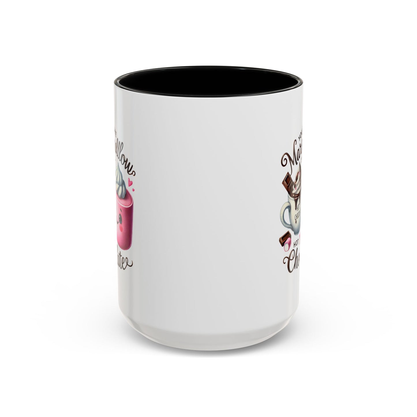 Anniversary Mug - You're The Marshmallow