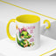 Humor Mug - Caution May Bite