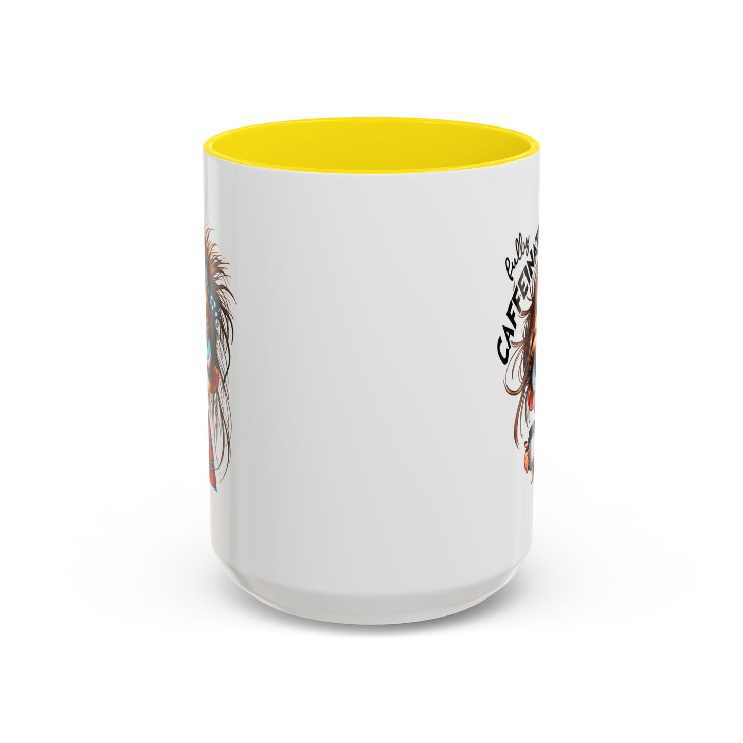 Humor Mug - Before Coffee