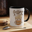 Humor Mug - Caffeine Queen